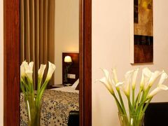 シーザー プレミア エルサレム ホテル 写真