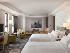 フルトン ホテル 高雄 写真