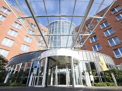 Dorint An den Westfalenhallen Dortmund 写真