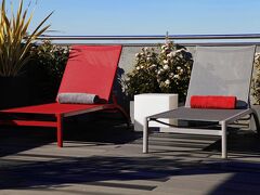 ホテル インディゴ マドリード プリンセサ バイ IHG 写真