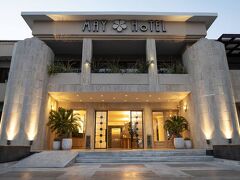 May Beach Hotel 写真