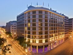 メリア アテネ 写真