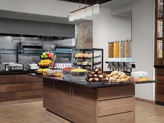 ヒルトン ガーデン イン フォート ワース メディカル センター 写真