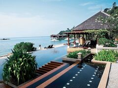 パンコール ラウト リゾート 写真