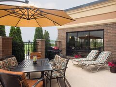 Hampton Inn & Suites Crawfordsville 写真