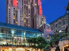 San Antonio Marriott Rivercenter on the River Walk 写真