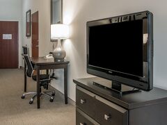 コンフォート スイーツ サウス ベンド、カジノの近く 写真