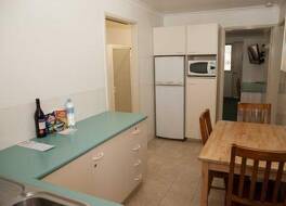 エコノ ロッジ パーク レーン