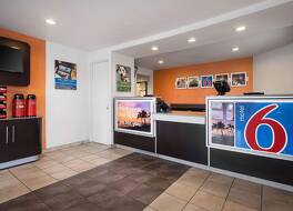 Motel 6 Buena Park - Knotts Berry Farm/Disneyland 写真