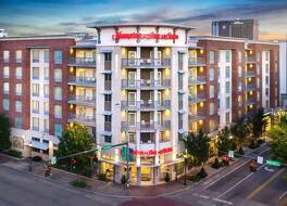 ハンプトン イン&スイーツ チャタヌーガ/ダウンタウン