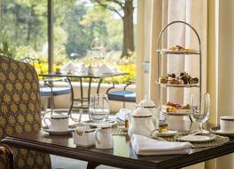 ワシントン デューク イン & ゴルフ クラブ 写真