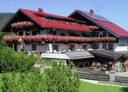 Alpahotel Walser Stuba