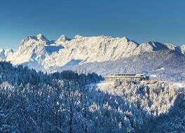 Kempinski Hotel Berchtesgaden