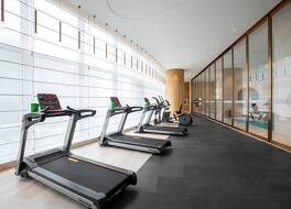 Wyndham Garden Nanjing Airport 写真