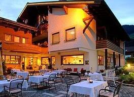 Hotel Apartments Alpenrose 写真