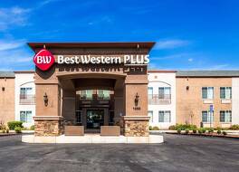 Best Western Plus Twin View Inn and Suites 写真
