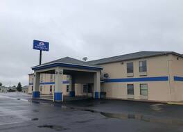 スーパー  8 バイ ウィンダム チェノア 写真