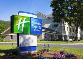 ホリデイ イン エクスプレス ホテル & スイーツ ブラトルボロ by IHG 写真