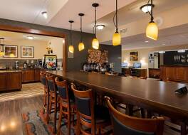 ベストウェスタン デルタ イン 写真