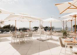 Hôtel Les Corallines - Thalasso & Resort 写真