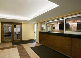 トラべロッジ バイ ウィンダム ランシング イリノイ