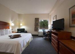 ハンプトン イン ホワイト リバー ジャンクション 写真