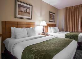 コンフォート スイーツ ペオリア I-74 写真