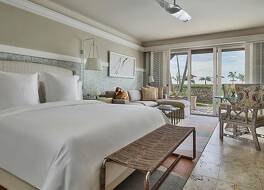 フォーシーズンズ リゾート ネビス ウェスト インディーズ 写真