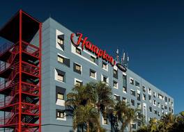 HAMPTON BY HILTON GUARULHOS AIRPORT 写真