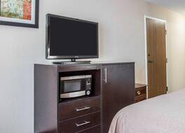 クオリティ イン グランド ラピッズ サウス バイロン センター 写真