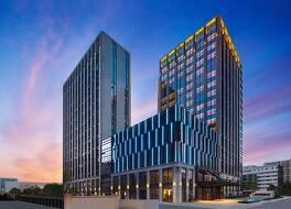 Courtyard by Marriott Nanjing Jiangning