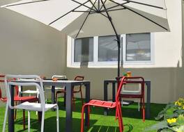 ibis Toulouse Centre 写真