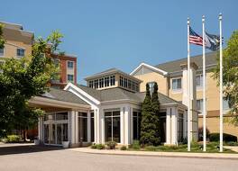 Hilton Garden Inn Fort Wayne 写真