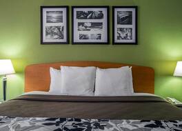 スポーツワールドブルバード近くのスリープイン＆スイーツ 写真