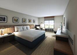 ヒルトン ガーデン イン ジャクソン 写真