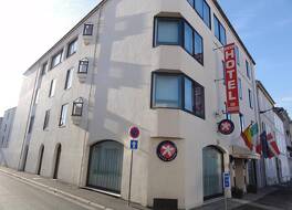 Inter-Hotel Cognac Le Valois 写真