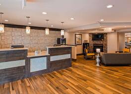 ベスト ウェスタン プラス ノース ジョリエット 写真