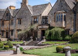 Buckland Manor - A Relais & Chateaux Hotel 写真