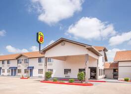 スーパー 8 バイ ウィンダム バン ビューレン / フォートスミス エリア 写真