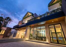 ヴァルスターホテル カングー 写真