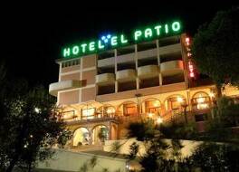 El Patio Hotel