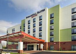 SpringHill Suites by Marriott Potomac Mills Woodbridge 写真