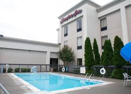 ハンプトン イン スプリングフィールド 写真