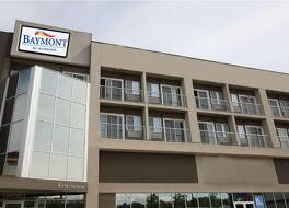 Baymont by Wyndham Fort McMurray 写真