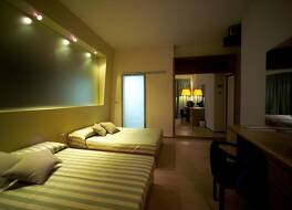 ホテル プレジデント 写真