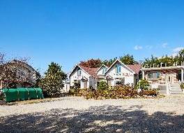 Taean Daenamu Pension