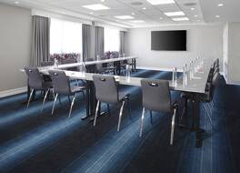 Aloft Nashville West End