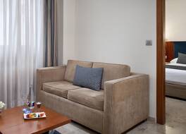 NH コルドバ カリファ 写真