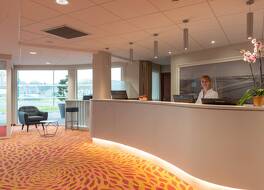 Hôtel Acadine, Pont-Audemer 写真