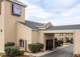 スリープ イン ナッシュビル ダウンタウン オープリーランド エリア